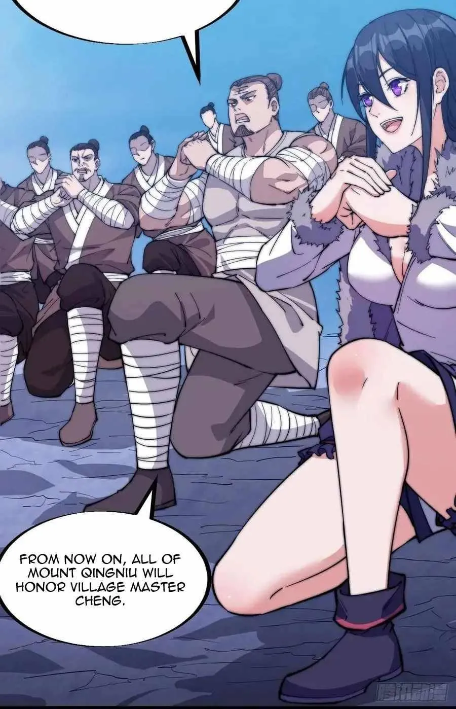 Read Start A Mountain chapter 97 image 56 on Lezhin