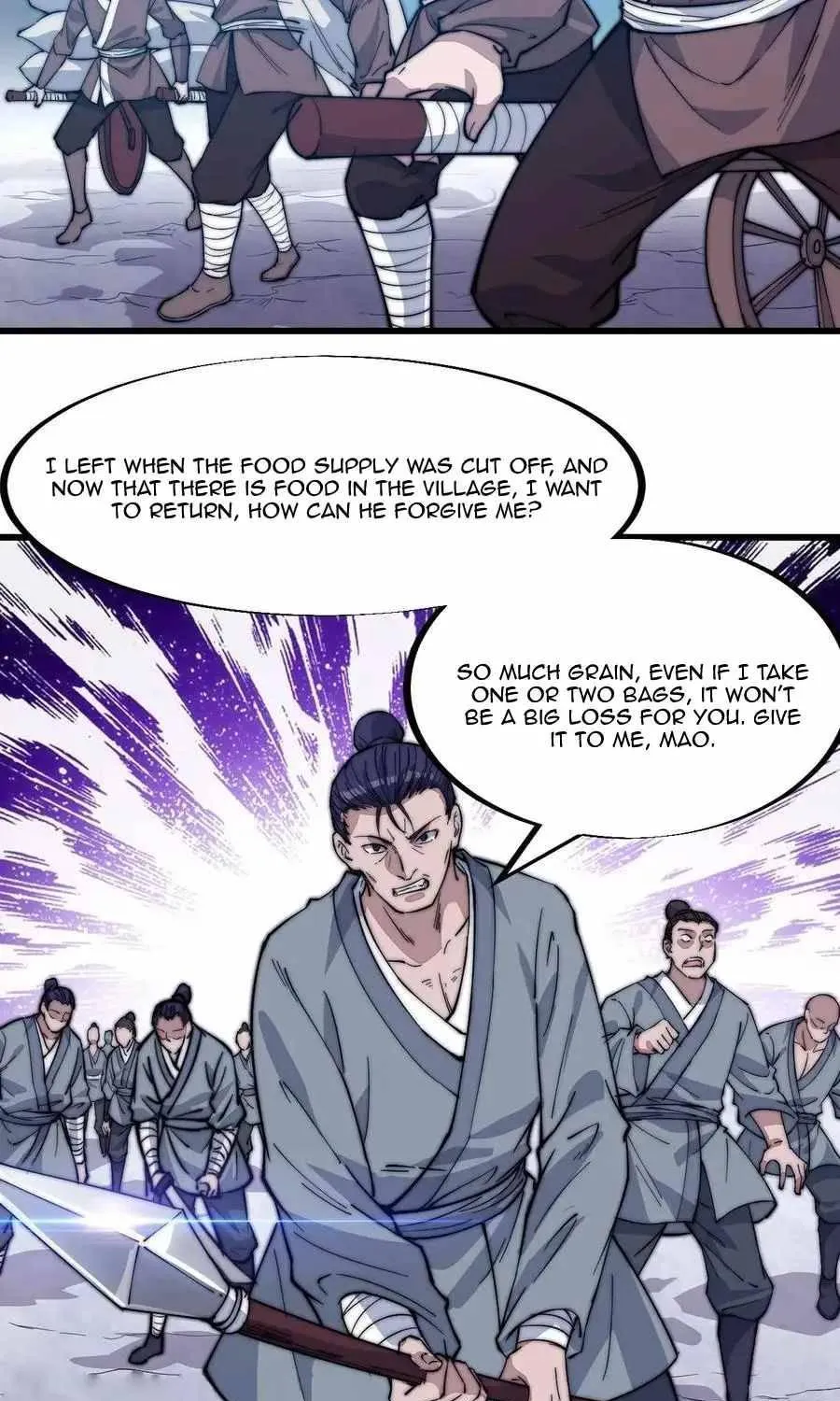 Read Start A Mountain chapter 97 image 6 on Lezhin