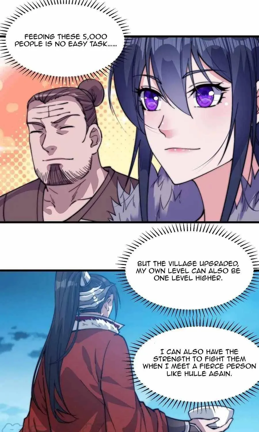 Read Start A Mountain chapter 97 image 61 on Lezhin