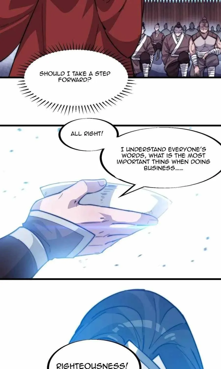 Read Start A Mountain chapter 97 image 63 on Lezhin