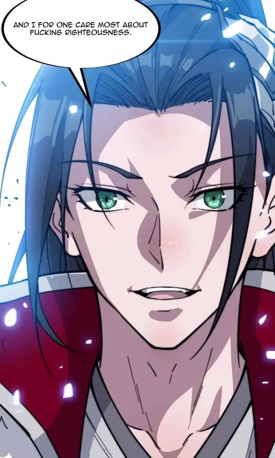 Read Start A Mountain chapter 97 image 65 on Lezhin
