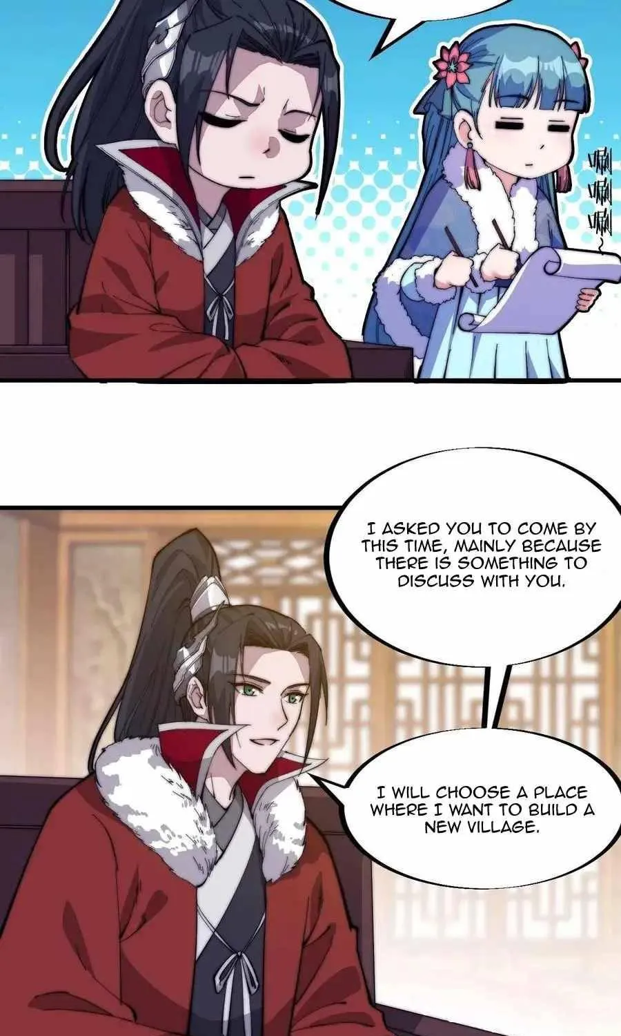 Read Start A Mountain chapter 98 image 10 on Lezhin