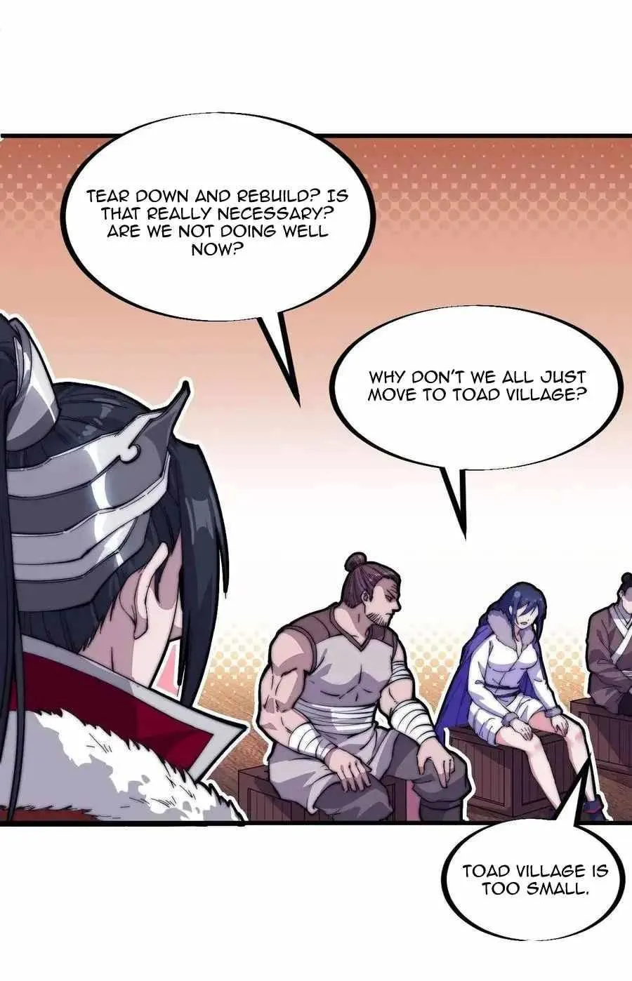 Read Start A Mountain chapter 98 image 12 on Lezhin