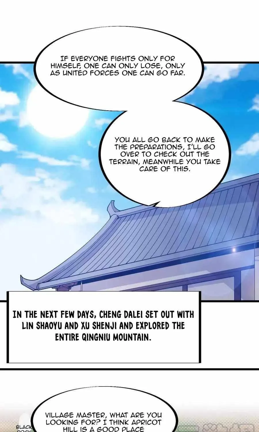Read Start A Mountain chapter 98 image 13 on Lezhin