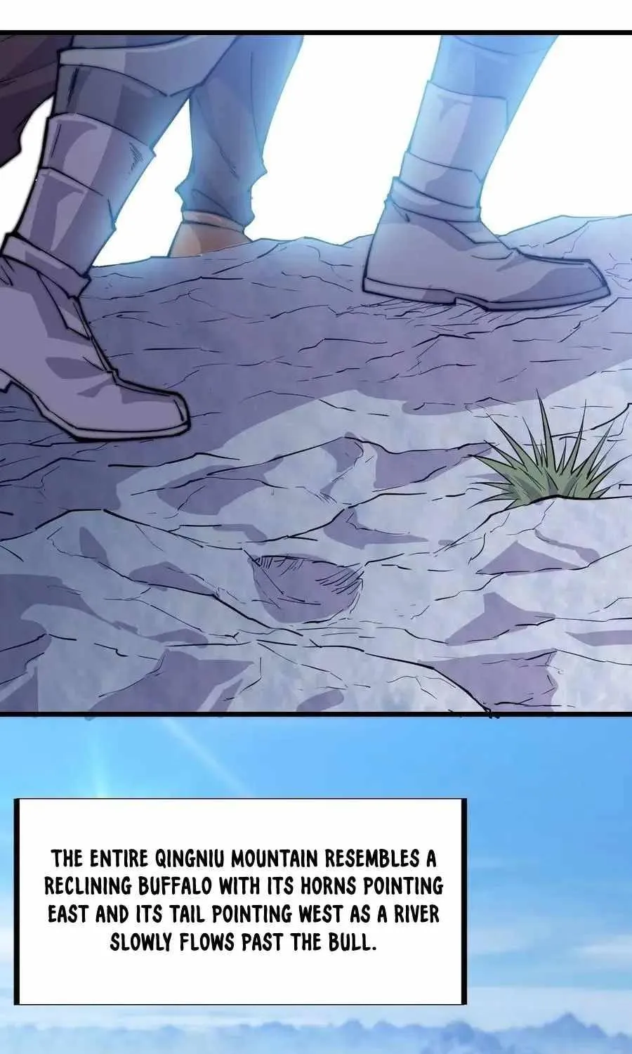 Read Start A Mountain chapter 98 image 21 on Lezhin