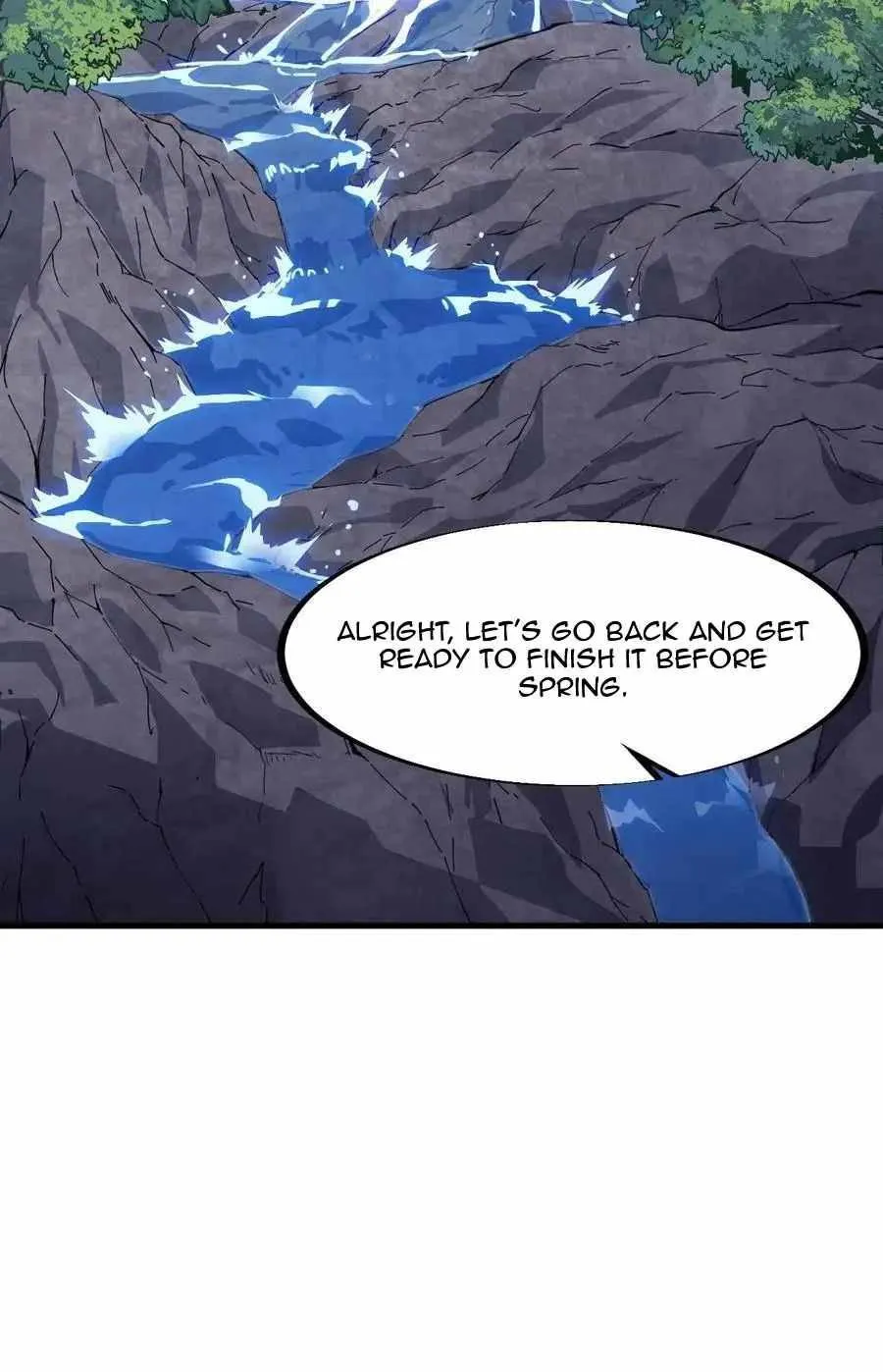 Read Start A Mountain chapter 98 image 34 on Lezhin