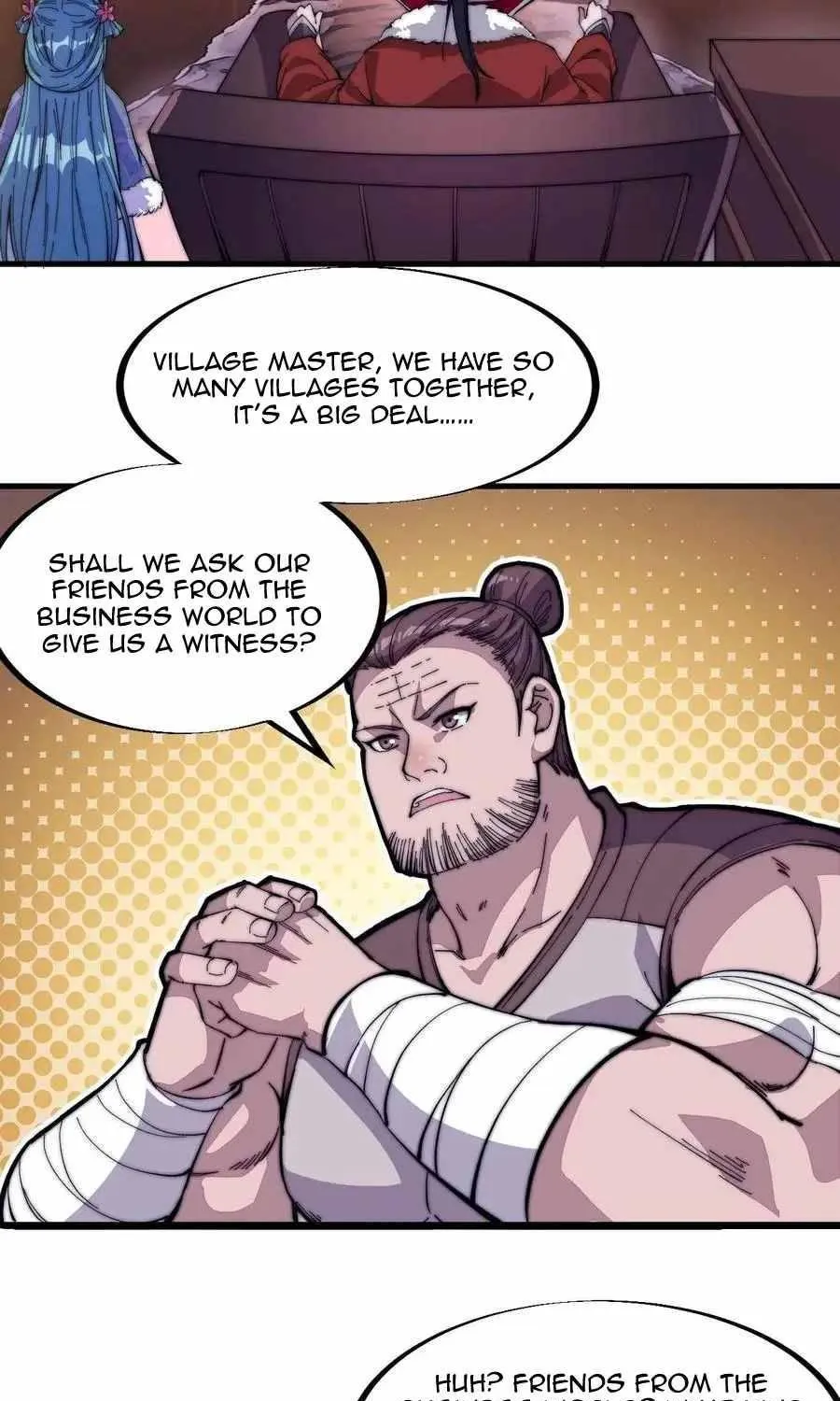 Read Start A Mountain chapter 98 image 4 on Lezhin