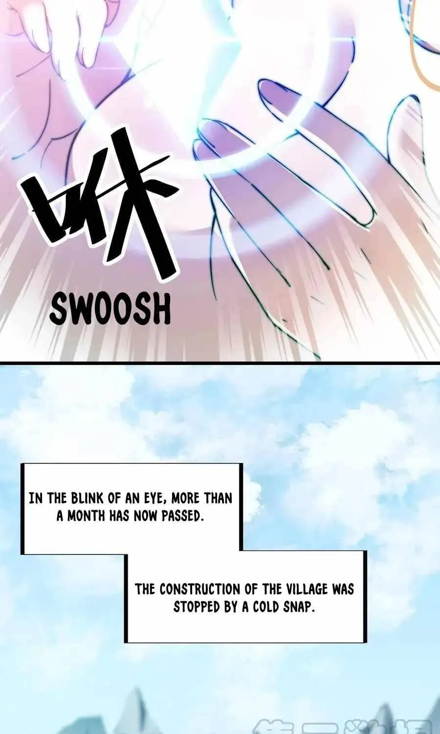 Read Start A Mountain chapter 98 image 50 on Lezhin