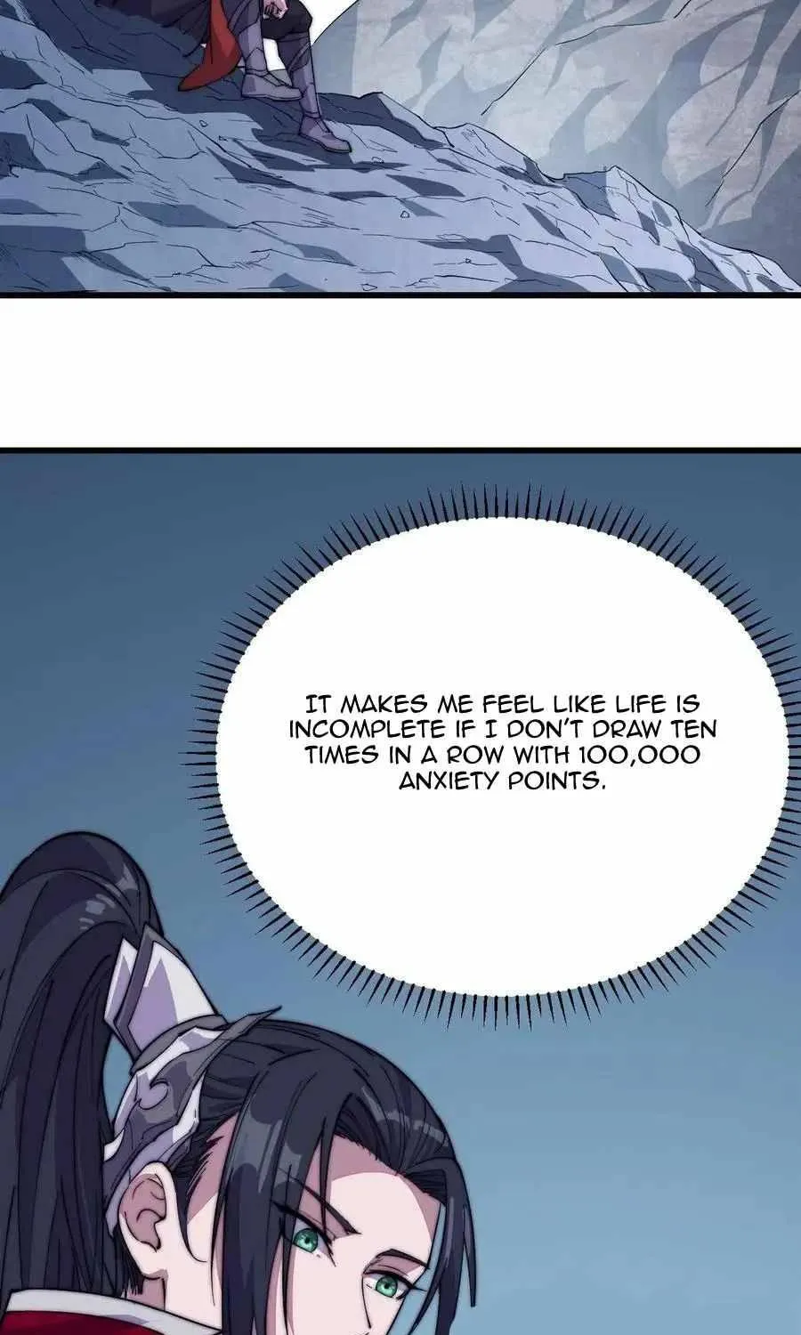 Read Start A Mountain chapter 98 image 54 on Lezhin