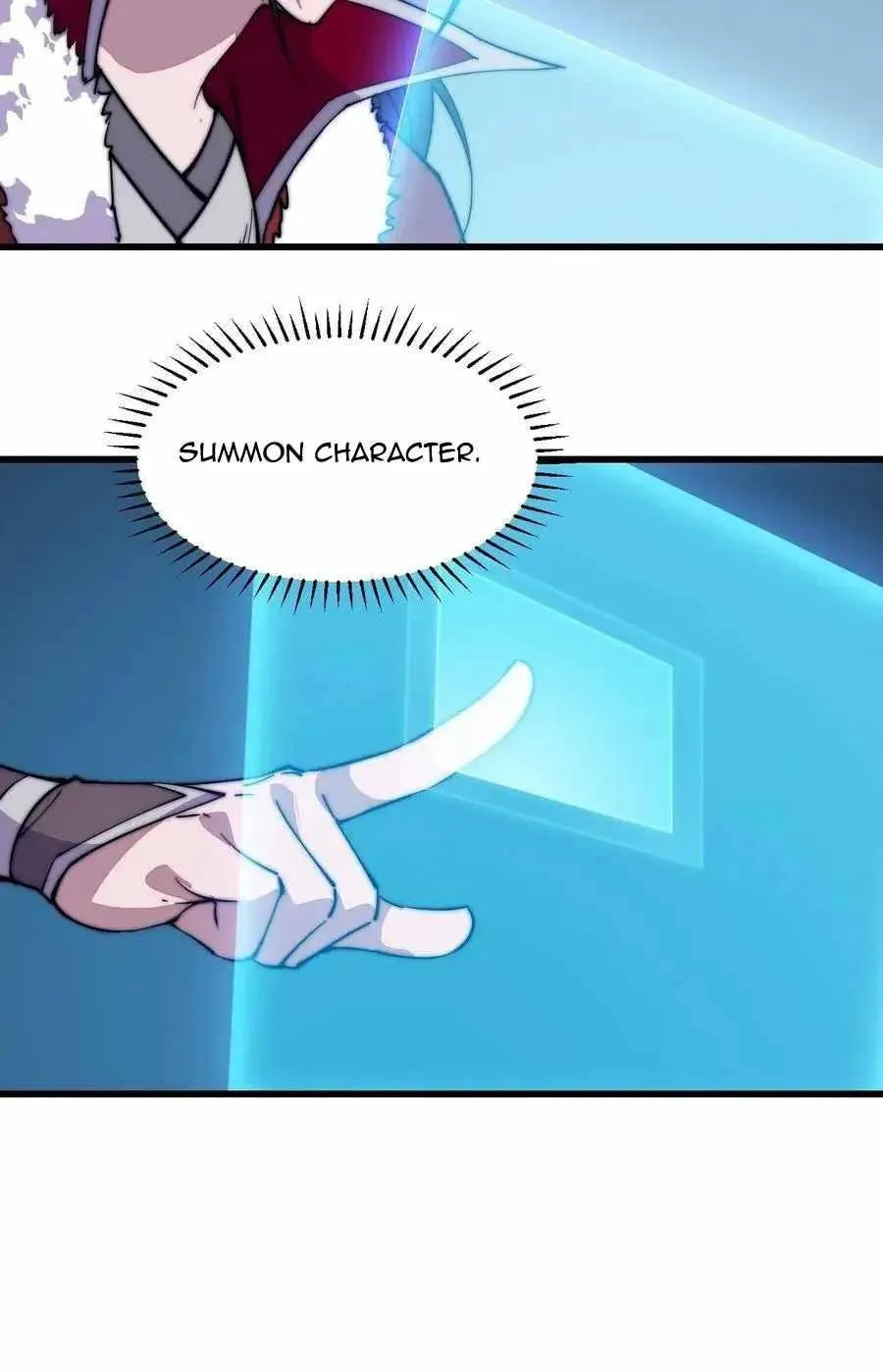 Read Start A Mountain chapter 98 image 56 on Lezhin