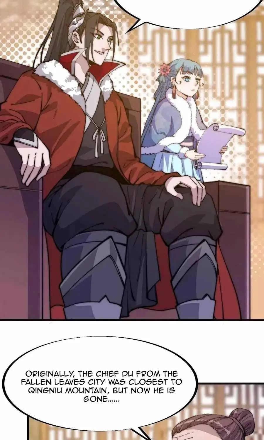 Read Start A Mountain chapter 98 image 6 on Lezhin
