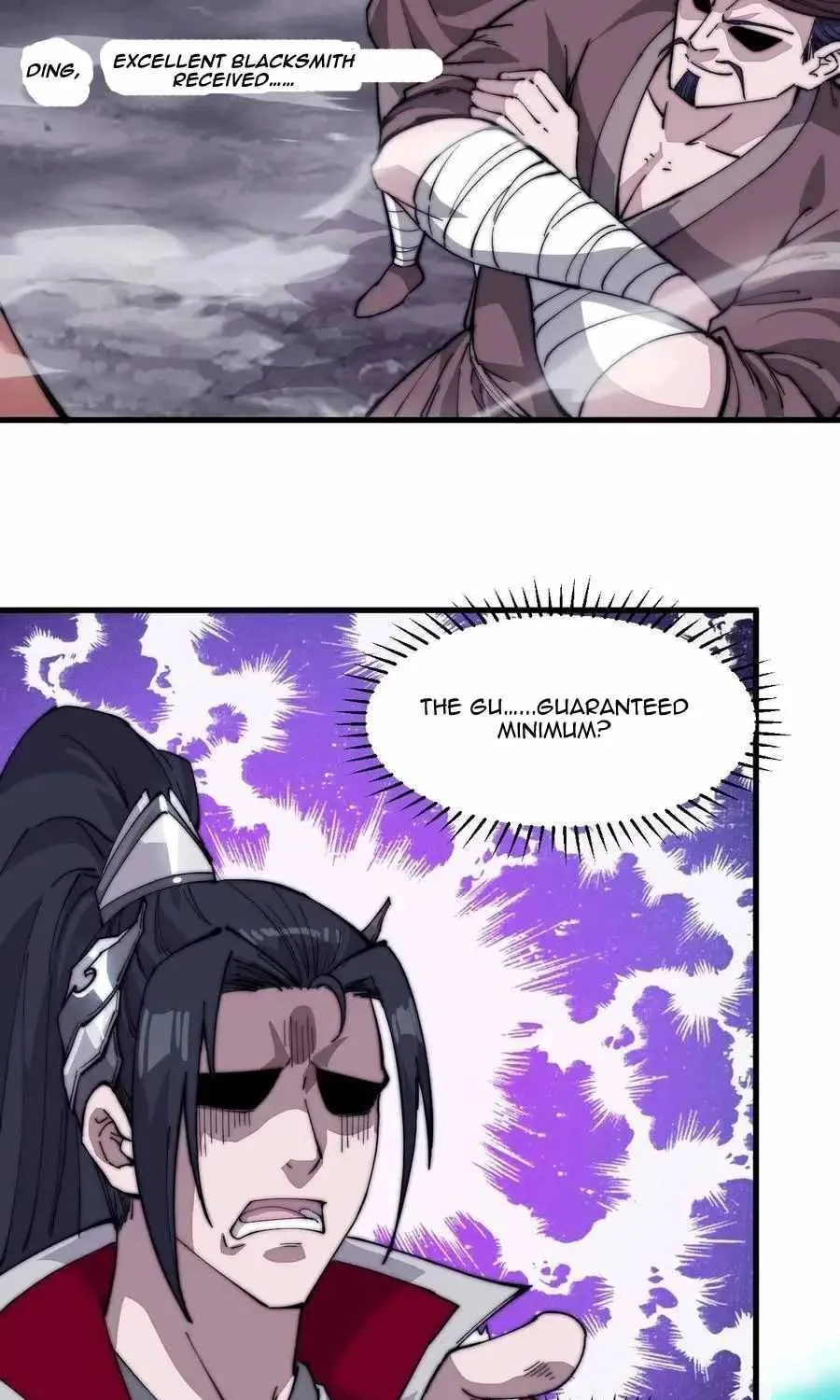 Read Start A Mountain chapter 98 image 63 on Lezhin