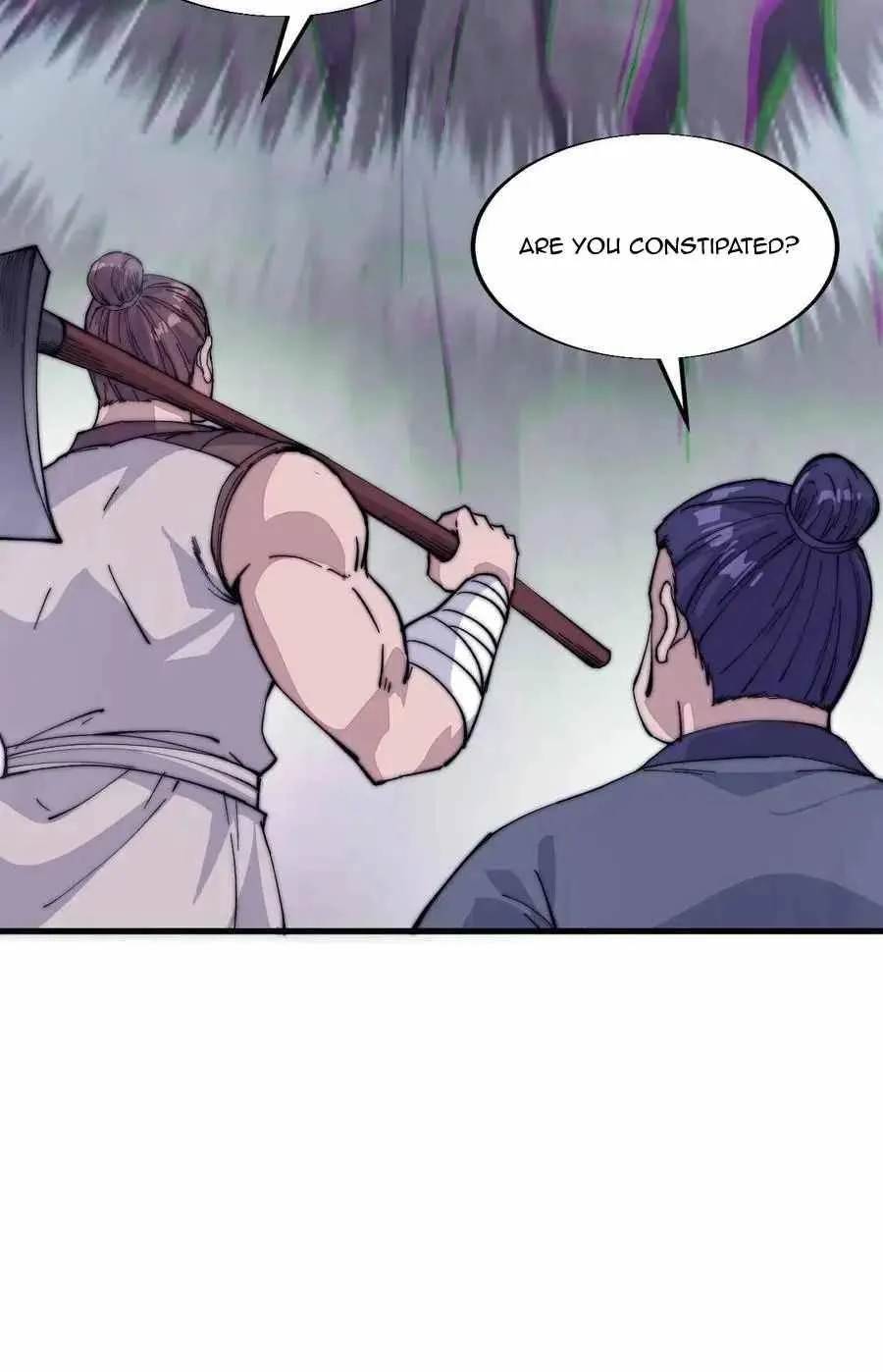 Read Start A Mountain chapter 98 image 67 on Lezhin