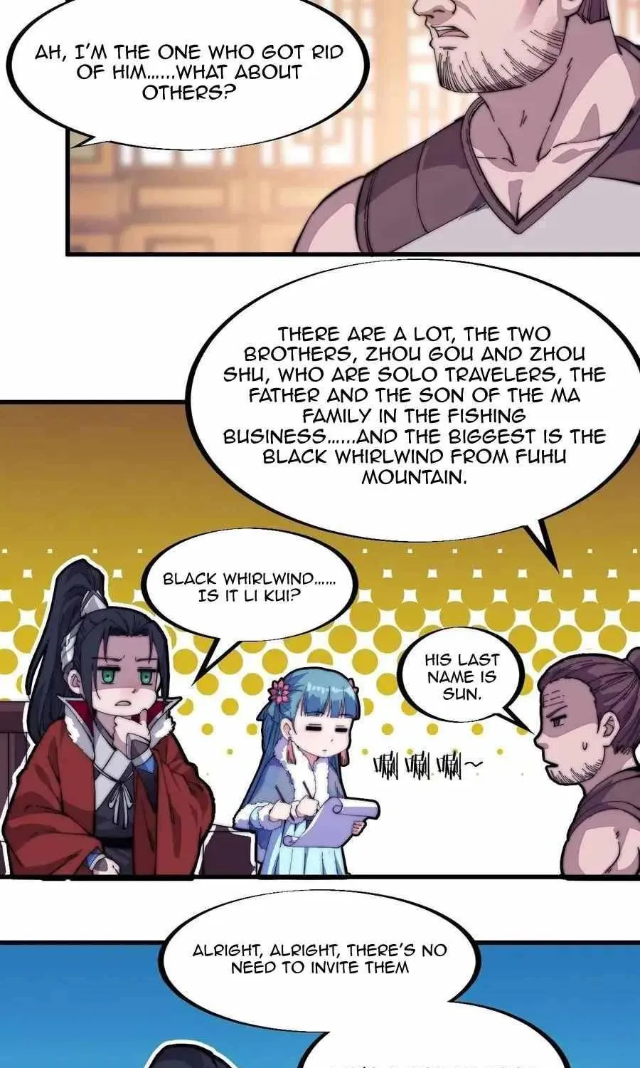 Read Start A Mountain chapter 98 image 8 on Lezhin