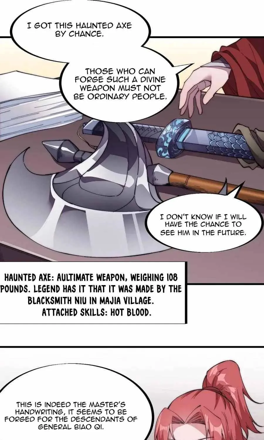 Read Start A Mountain chapter 99 image 13 on Lezhin