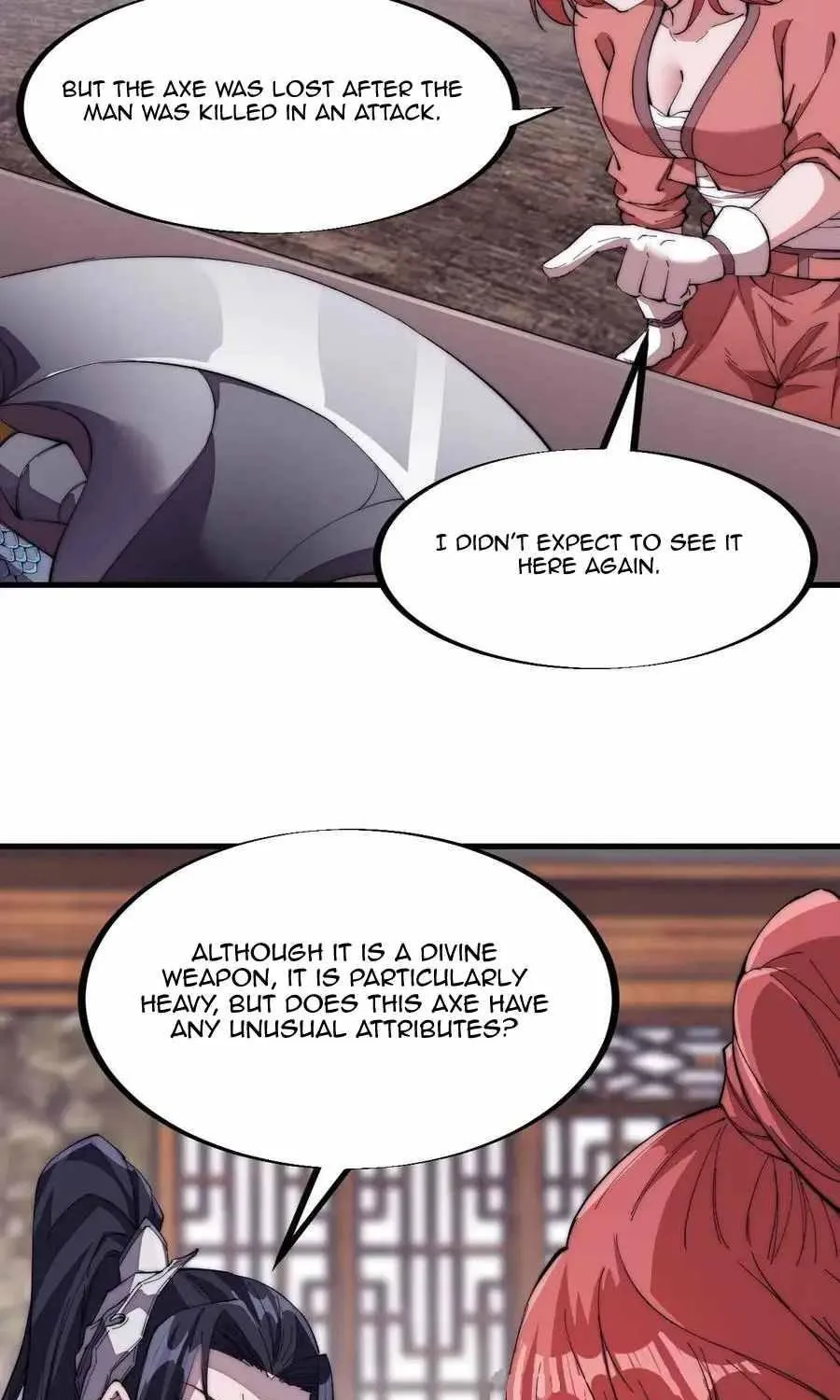 Read Start A Mountain chapter 99 image 15 on Lezhin