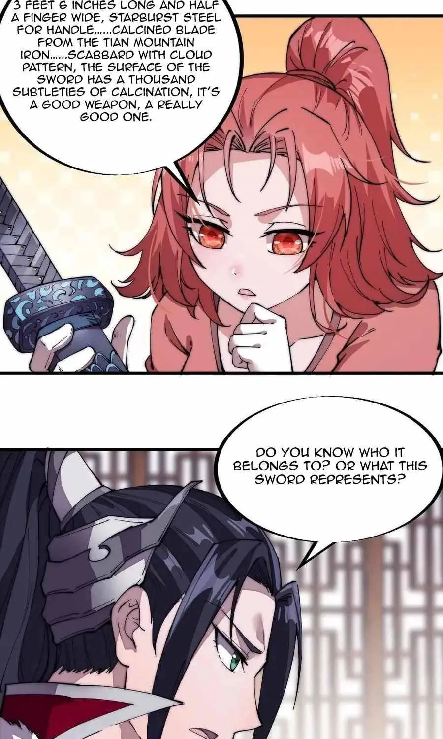 Read Start A Mountain chapter 99 image 21 on Lezhin