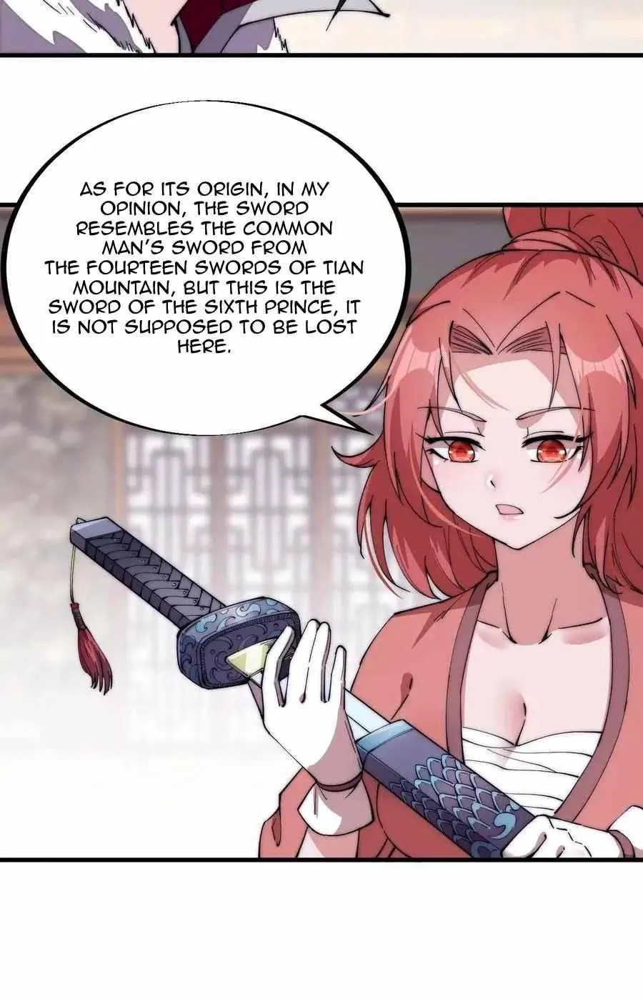 Read Start A Mountain chapter 99 image 23 on Lezhin