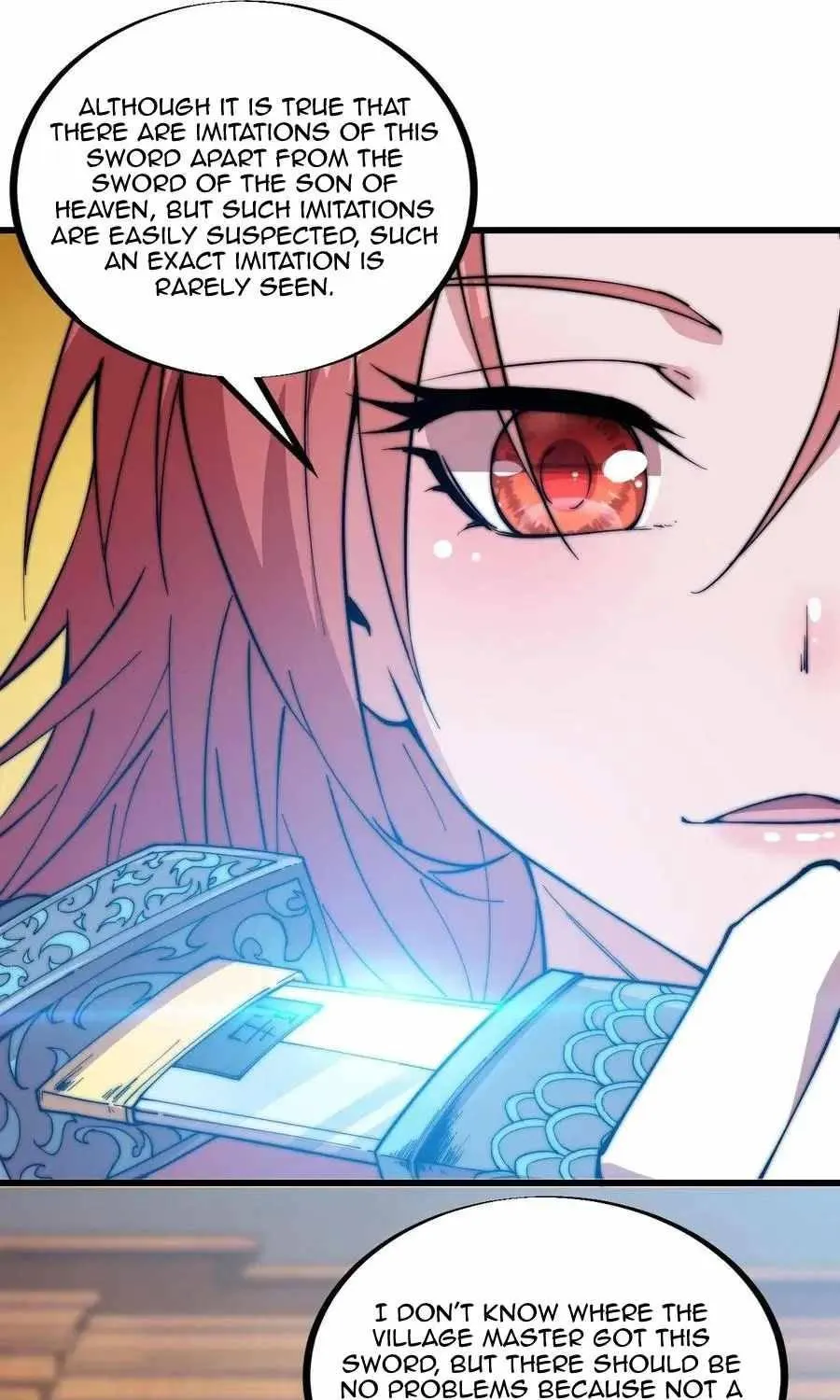 Read Start A Mountain chapter 99 image 24 on Lezhin