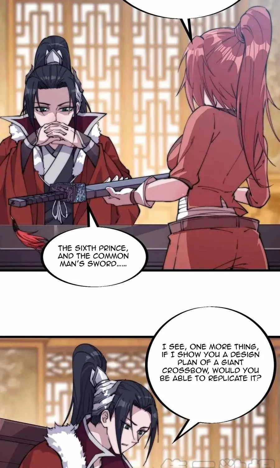 Read Start A Mountain chapter 99 image 26 on Lezhin