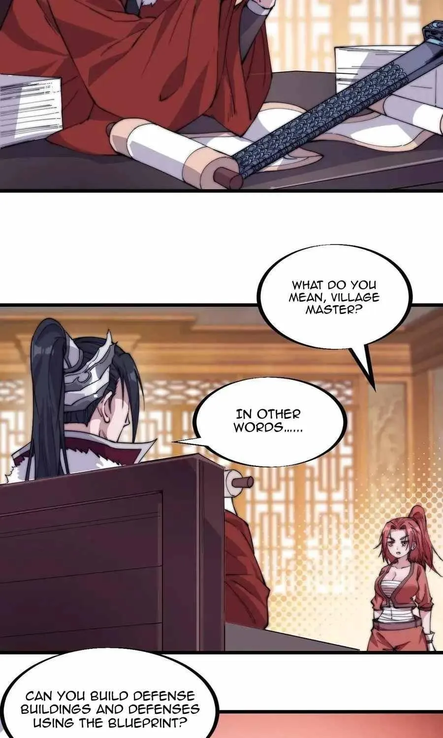 Read Start A Mountain chapter 99 image 28 on Lezhin