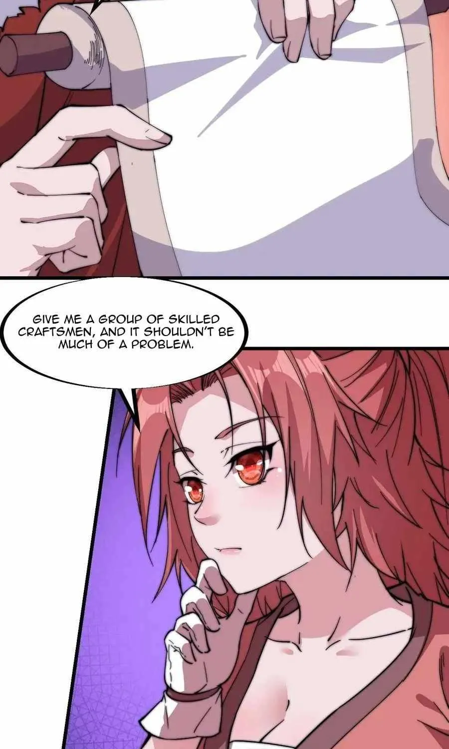 Read Start A Mountain chapter 99 image 30 on Lezhin