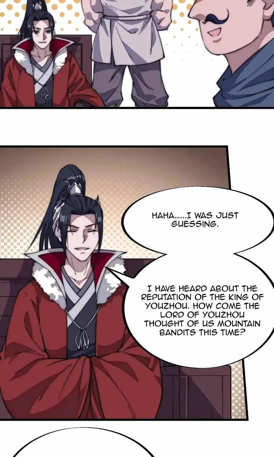 Read Start A Mountain chapter 99 image 39 on Lezhin