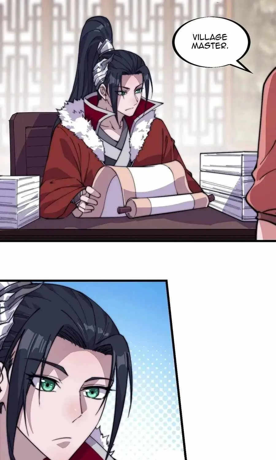 Read Start A Mountain chapter 99 image 4 on Lezhin