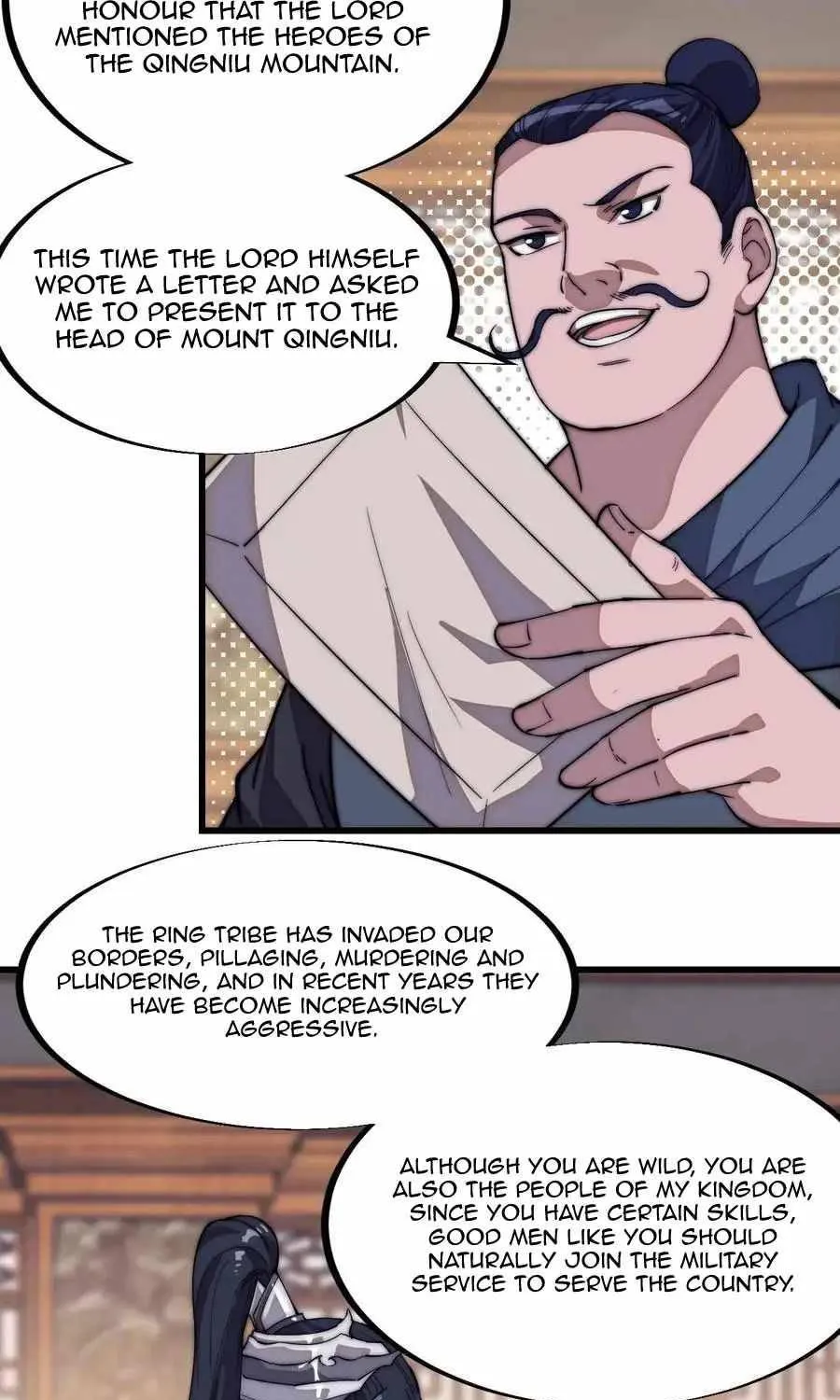 Read Start A Mountain chapter 99 image 41 on Lezhin