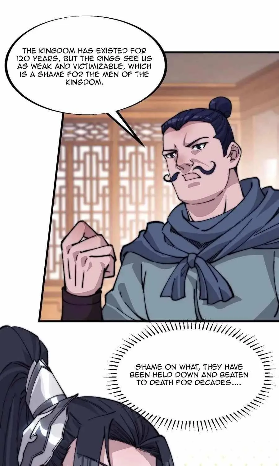Read Start A Mountain chapter 99 image 46 on Lezhin