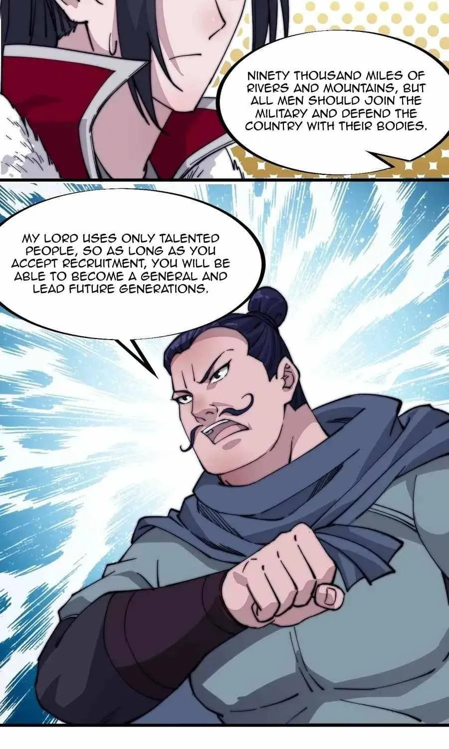 Read Start A Mountain chapter 99 image 48 on Lezhin