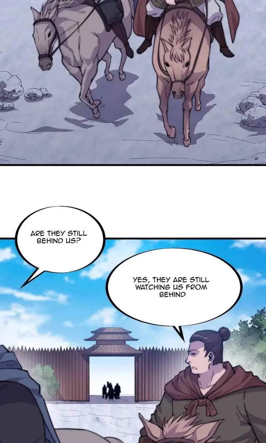Read Start A Mountain chapter 99 image 59 on Lezhin