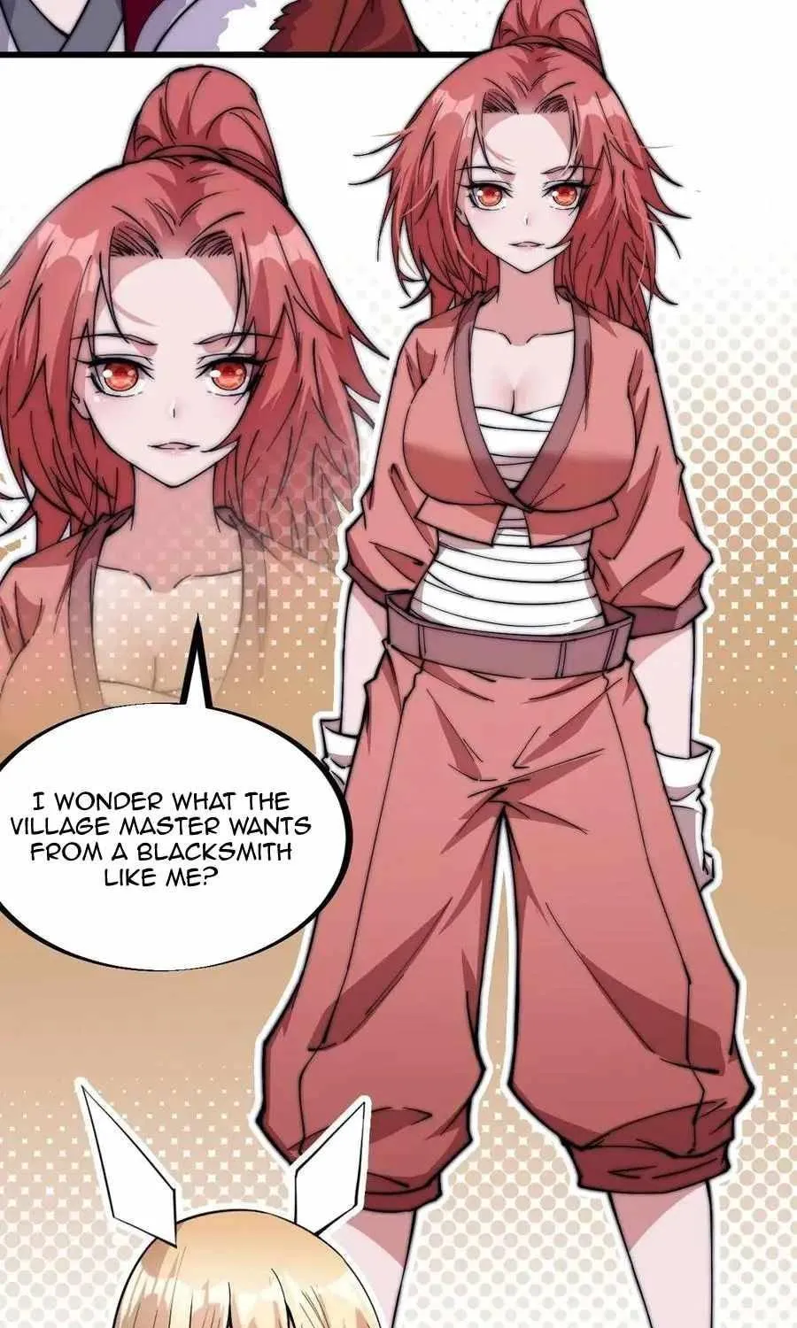 Read Start A Mountain chapter 99 image 6 on Lezhin