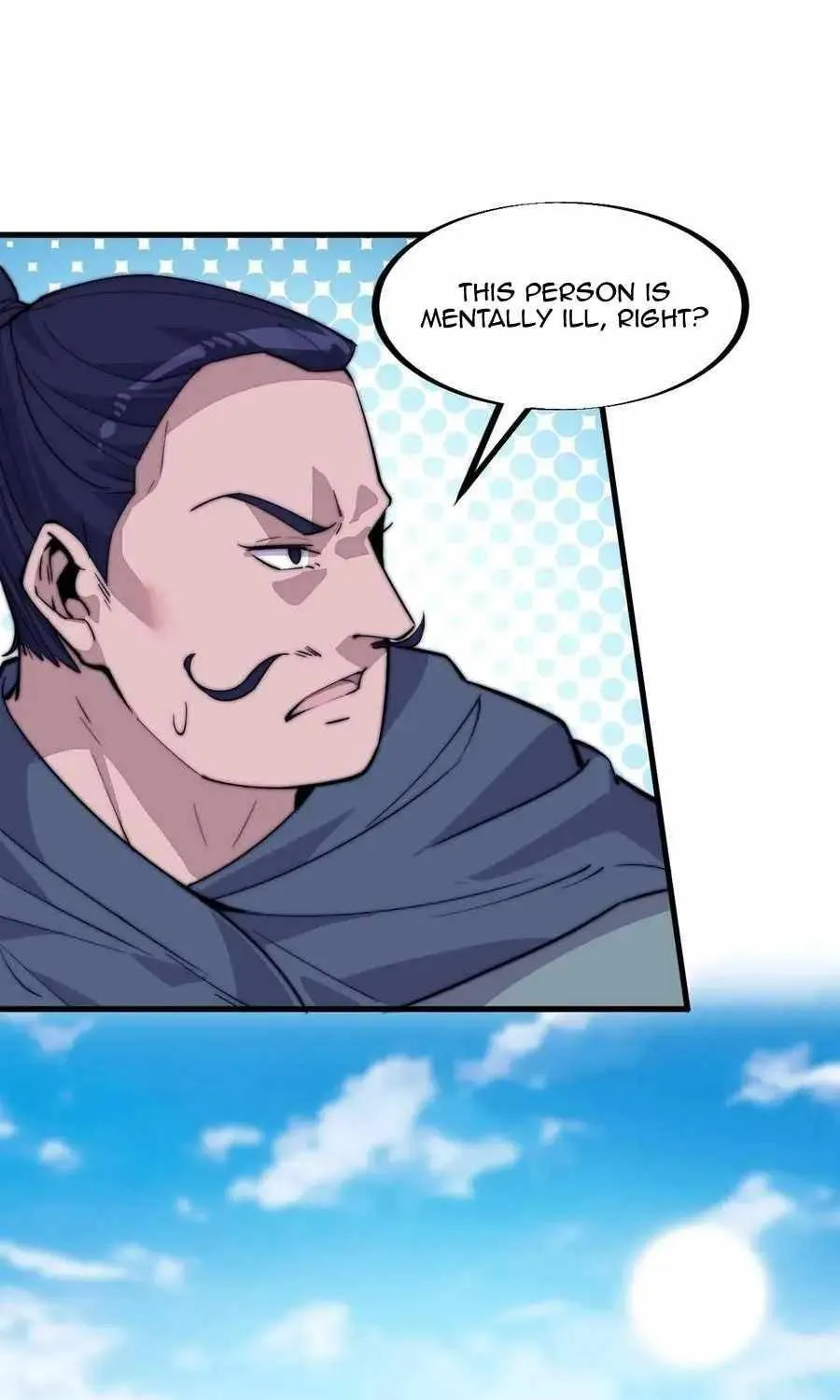 Read Start A Mountain chapter 99 image 61 on Lezhin