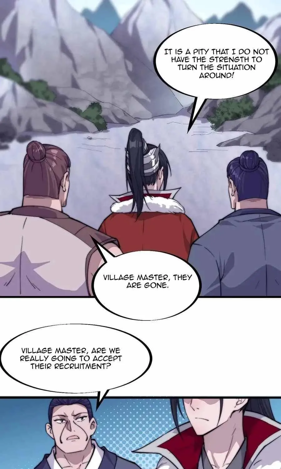 Read Start A Mountain chapter 99 image 63 on Lezhin