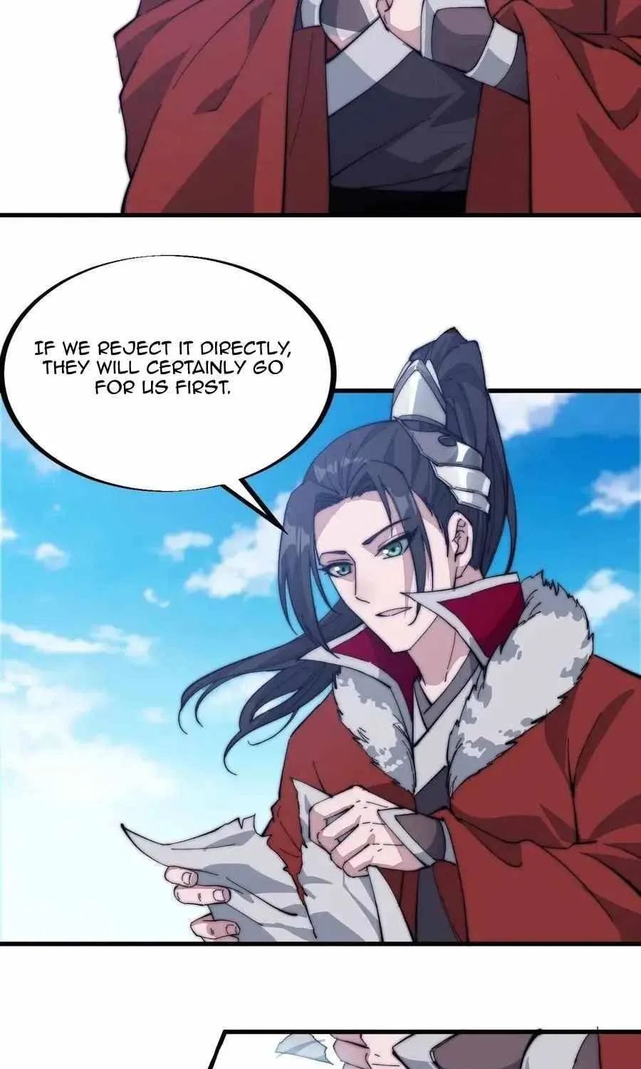 Read Start A Mountain chapter 99 image 76 on Lezhin