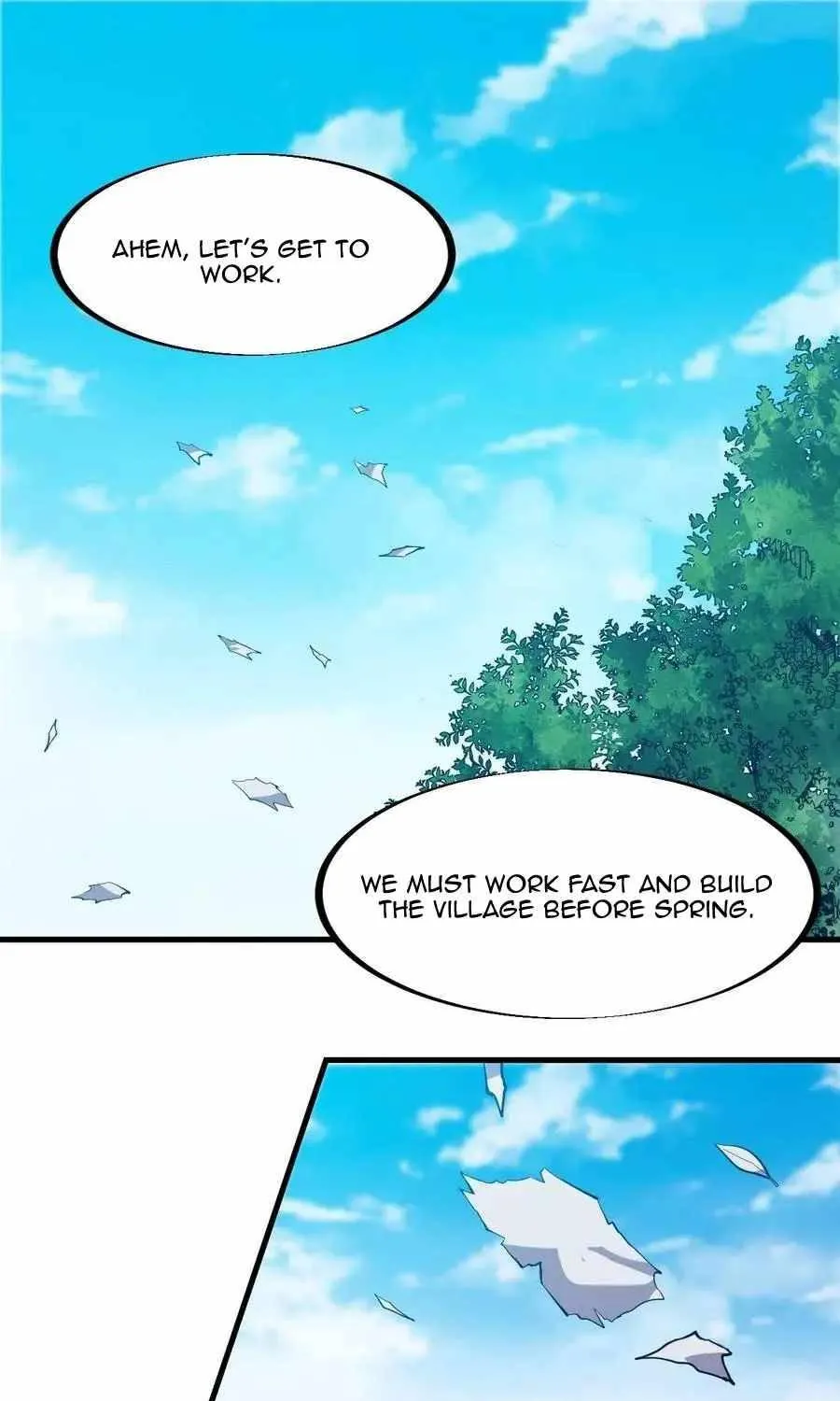 Read Start A Mountain chapter 99 image 79 on Lezhin
