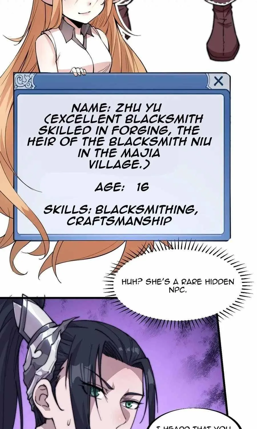 Read Start A Mountain chapter 99 image 8 on Lezhin