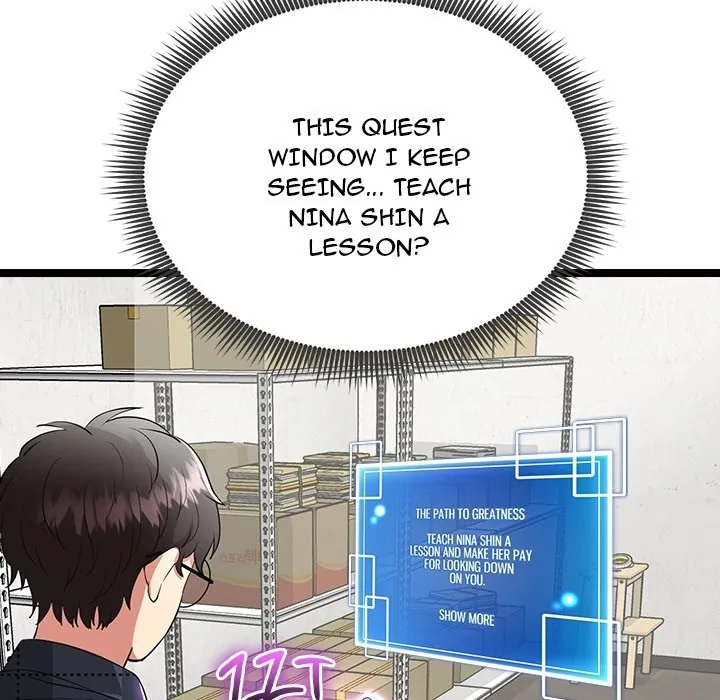 Read Start Game chapter 0 image 31 on Lezhin