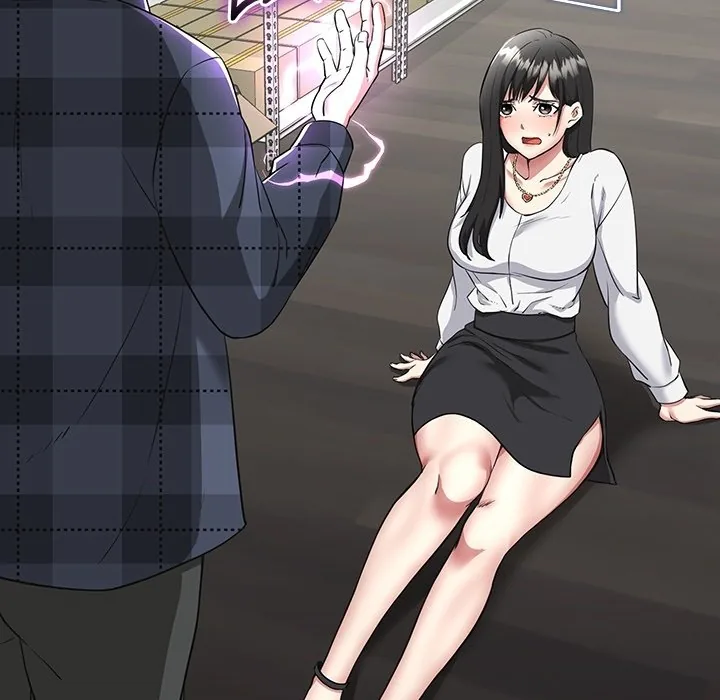 Read Start Game chapter 0 image 32 on Lezhin