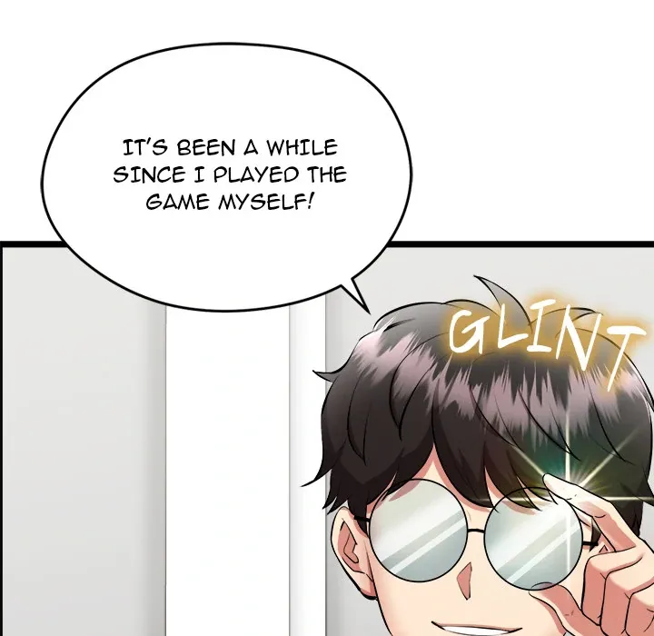 Read Start Game chapter 1 image 115 on Lezhin