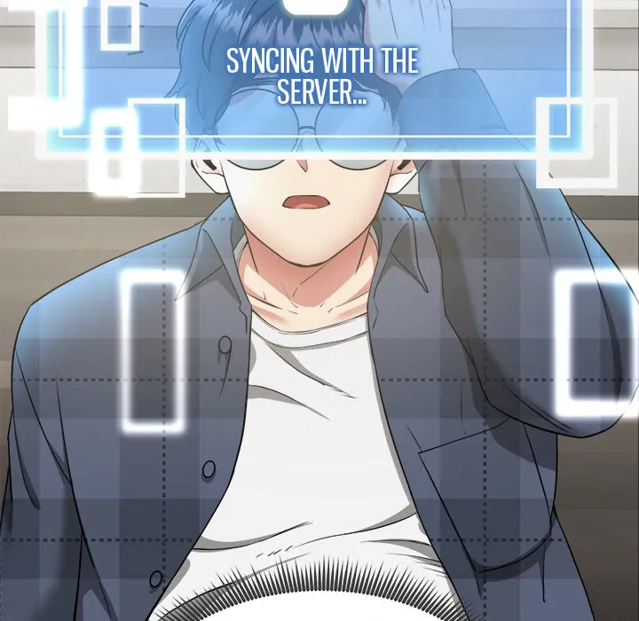 Read Start Game chapter 1 image 176 on Lezhin