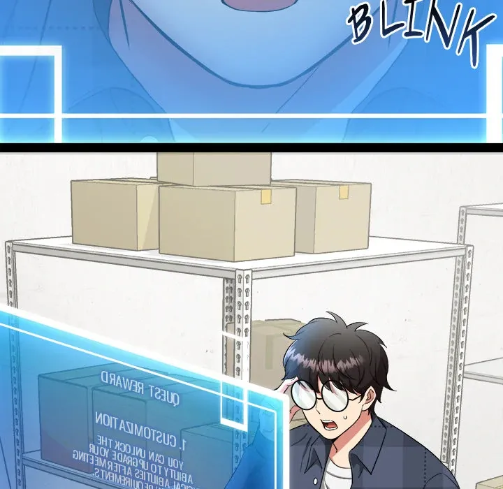 Read Start Game chapter 1 image 200 on Lezhin