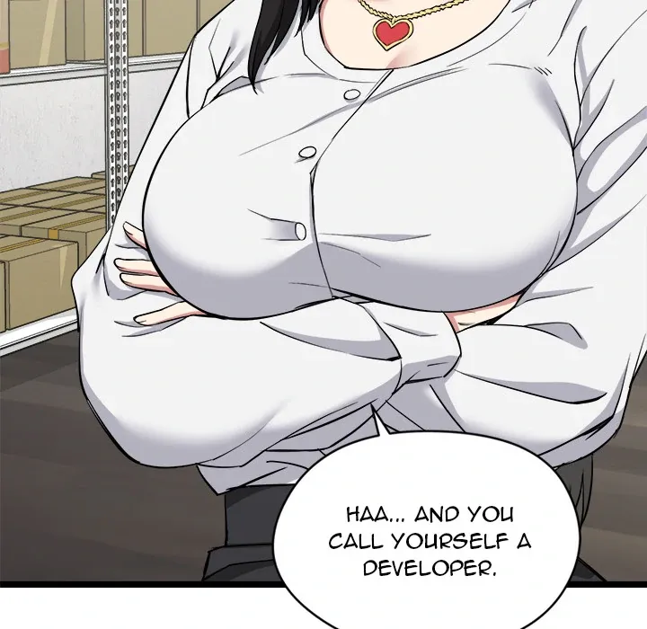 Read Start Game chapter 1 image 205 on Lezhin