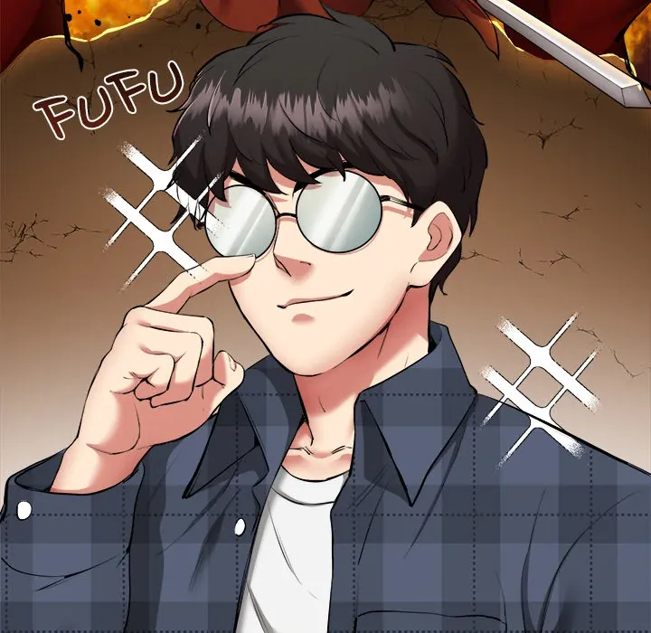 Read Start Game chapter 1 image 24 on Lezhin