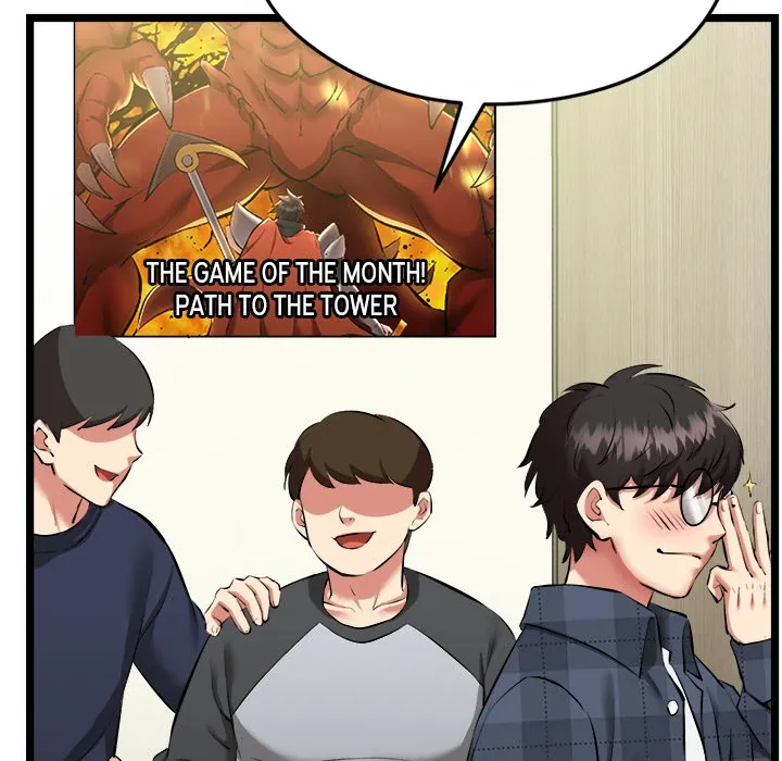 Read Start Game chapter 1 image 27 on Lezhin