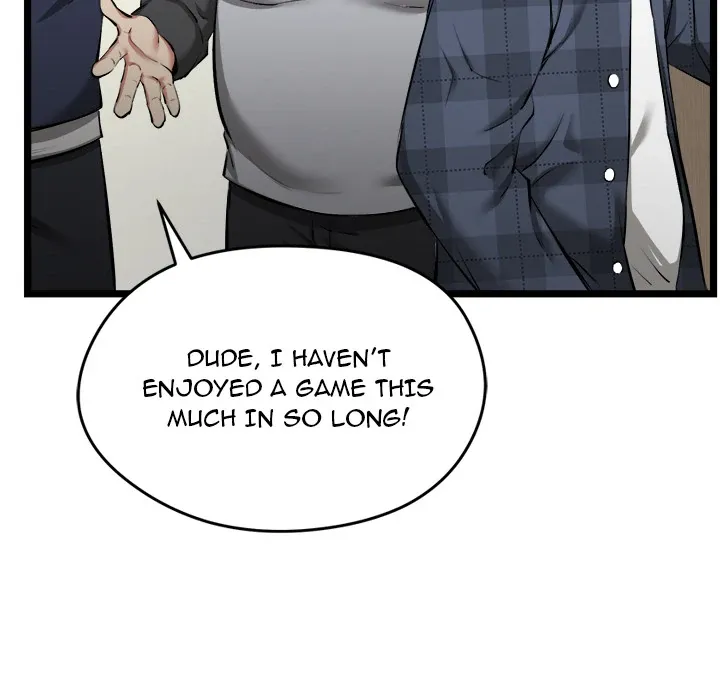 Read Start Game chapter 1 image 28 on Lezhin