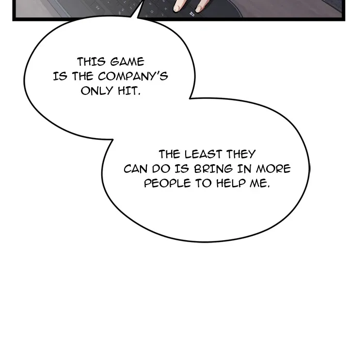 Read Start Game chapter 1 image 32 on Lezhin