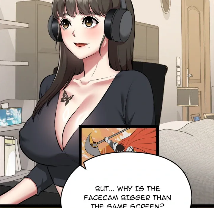 Read Start Game chapter 1 image 42 on Lezhin