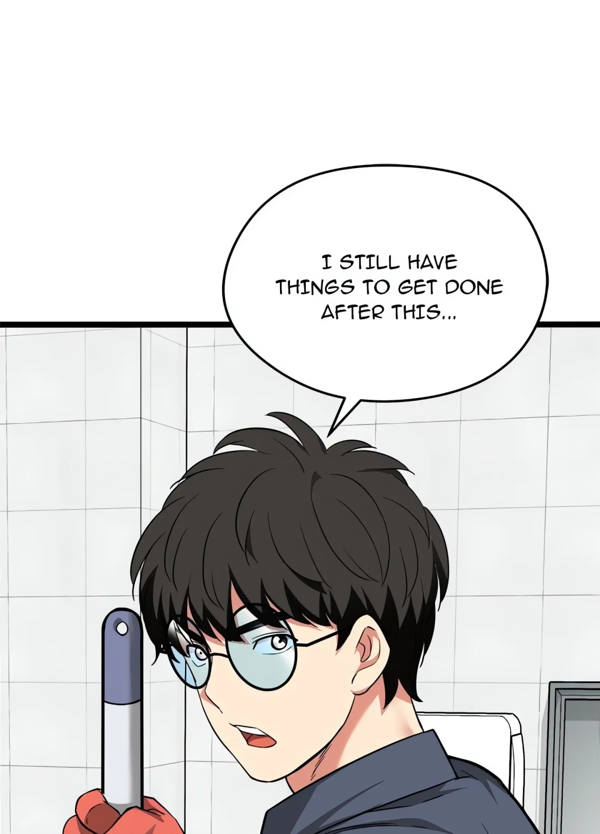 Read Start Game chapter 10 image 104 on Lezhin